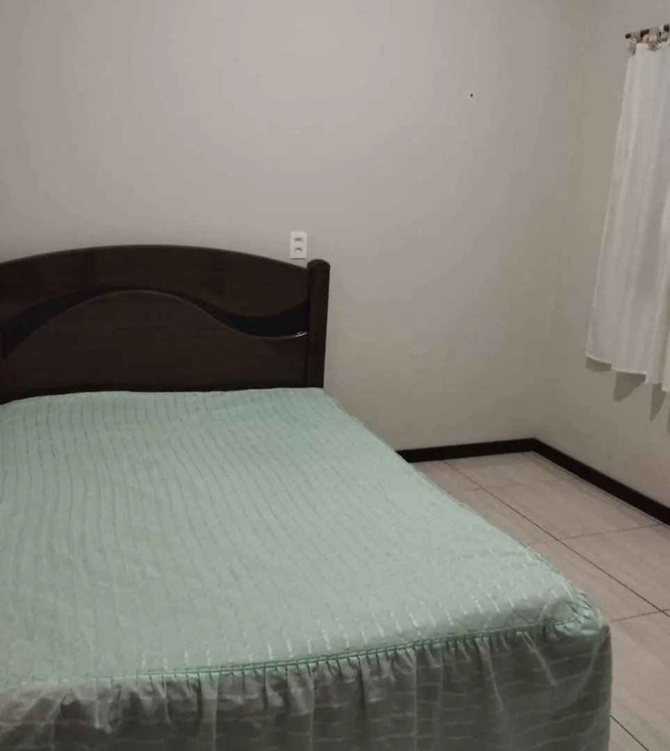 Casa De Praia Balneário Rincão Brasilien