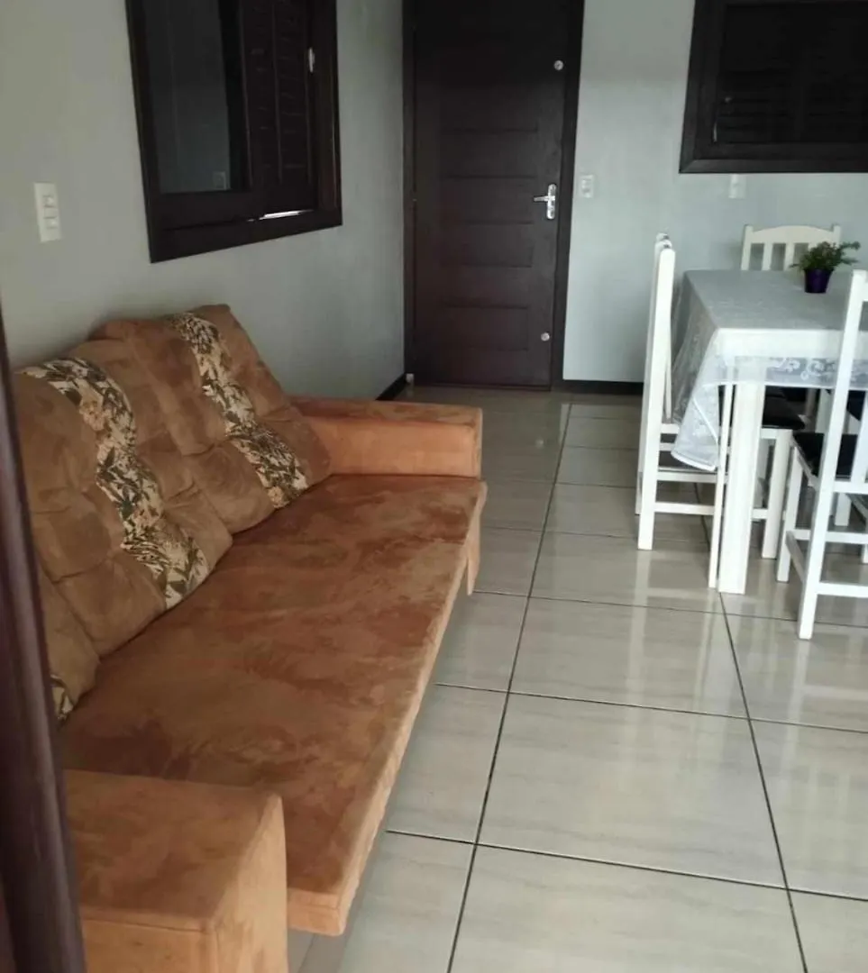 Casa De Praia Balneário Rincão