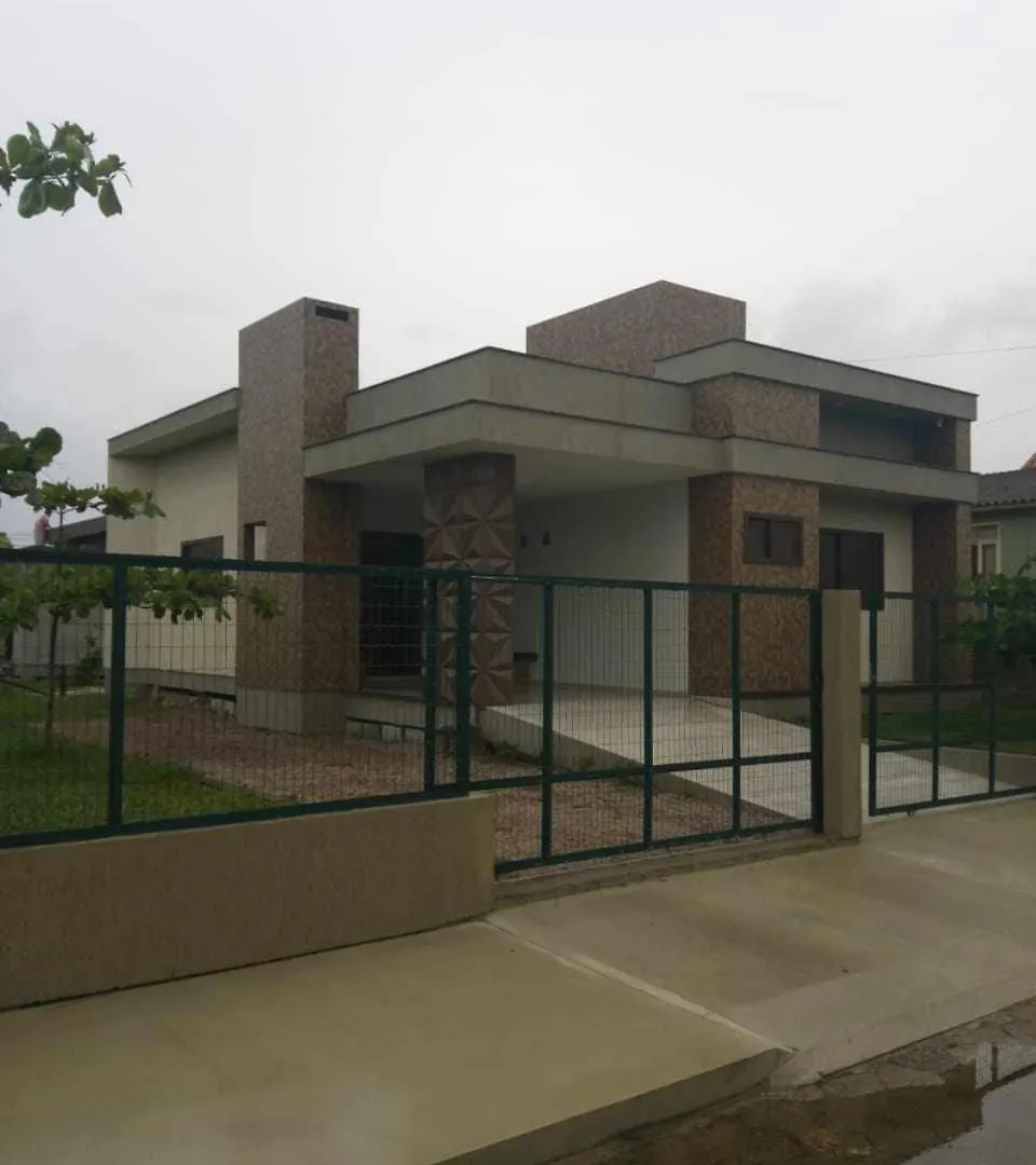 Casa De Praia Balneário Rincão 0*,