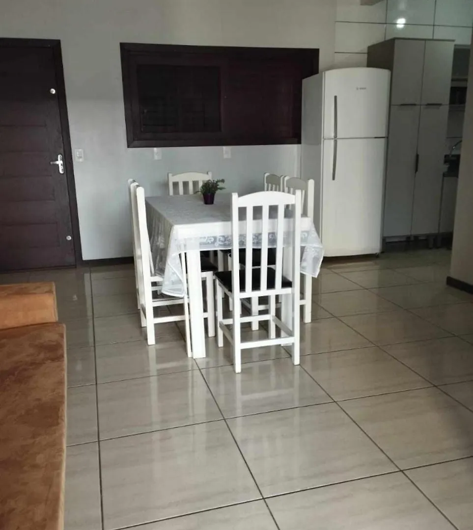 Ferienhaus Casa De Praia Balneário Rincão