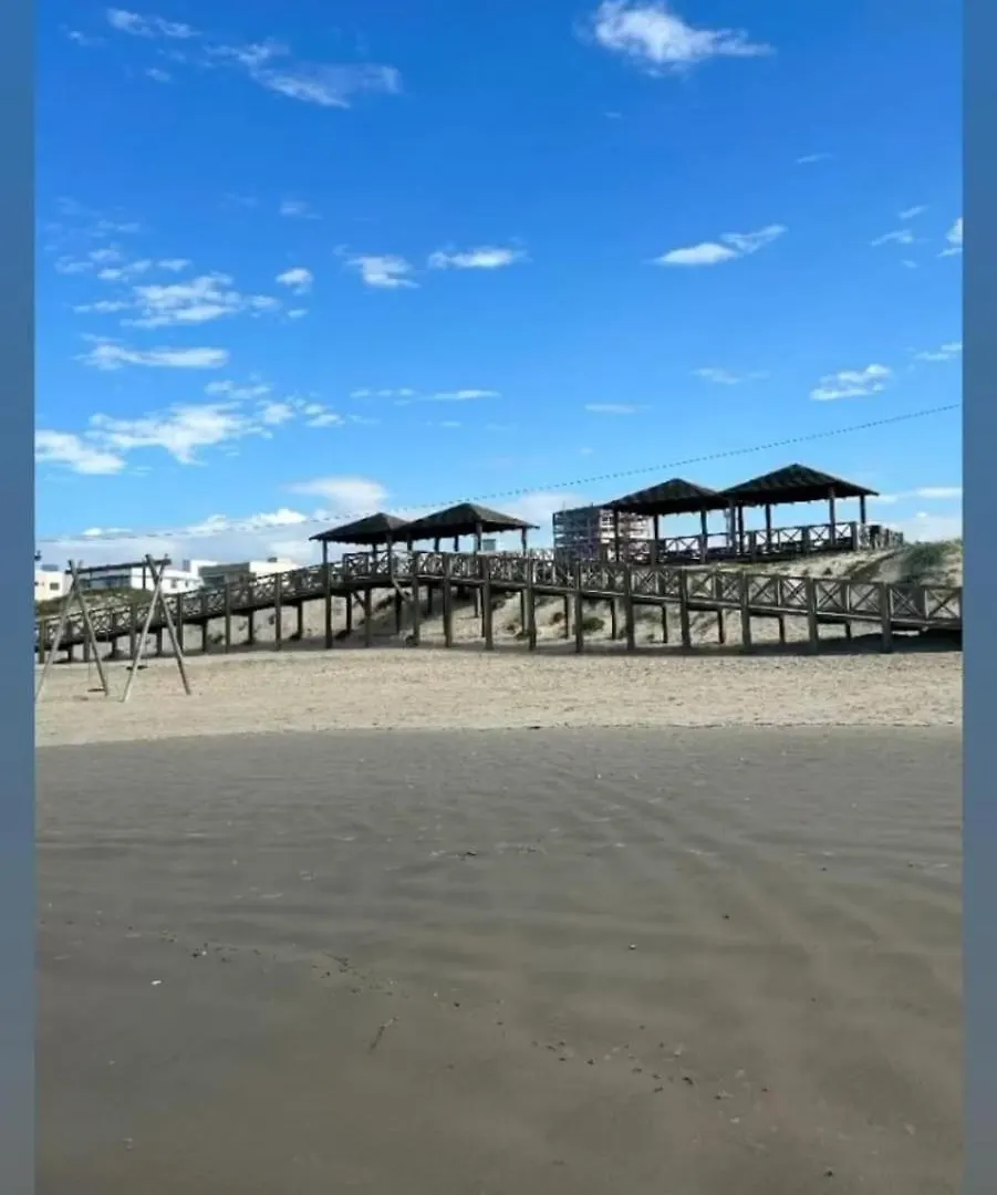 Casa De Praia Balneário Rincão